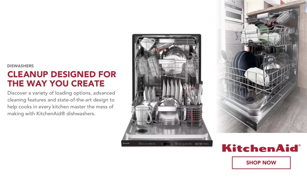 Western Home Appliance-Appliances