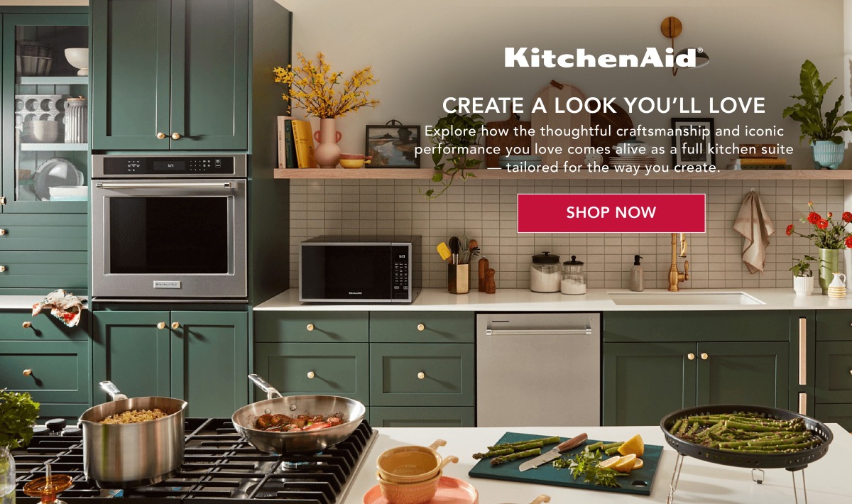 KitchenAid