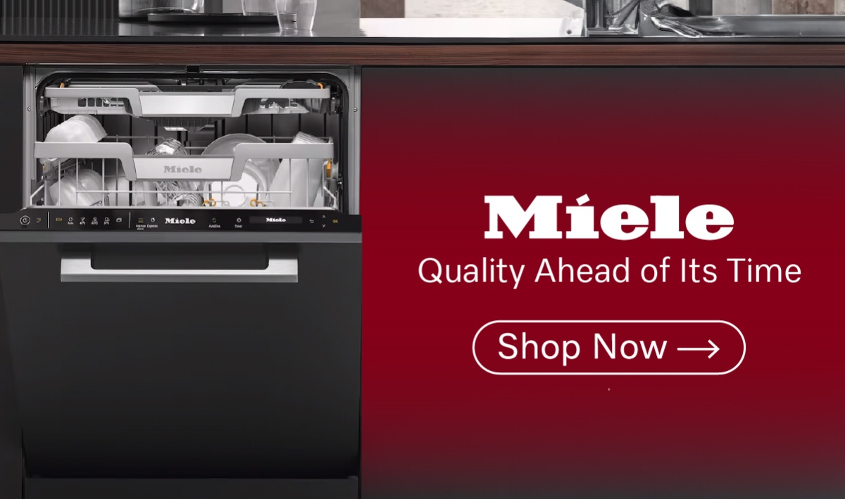 Miele Generic Banner V1