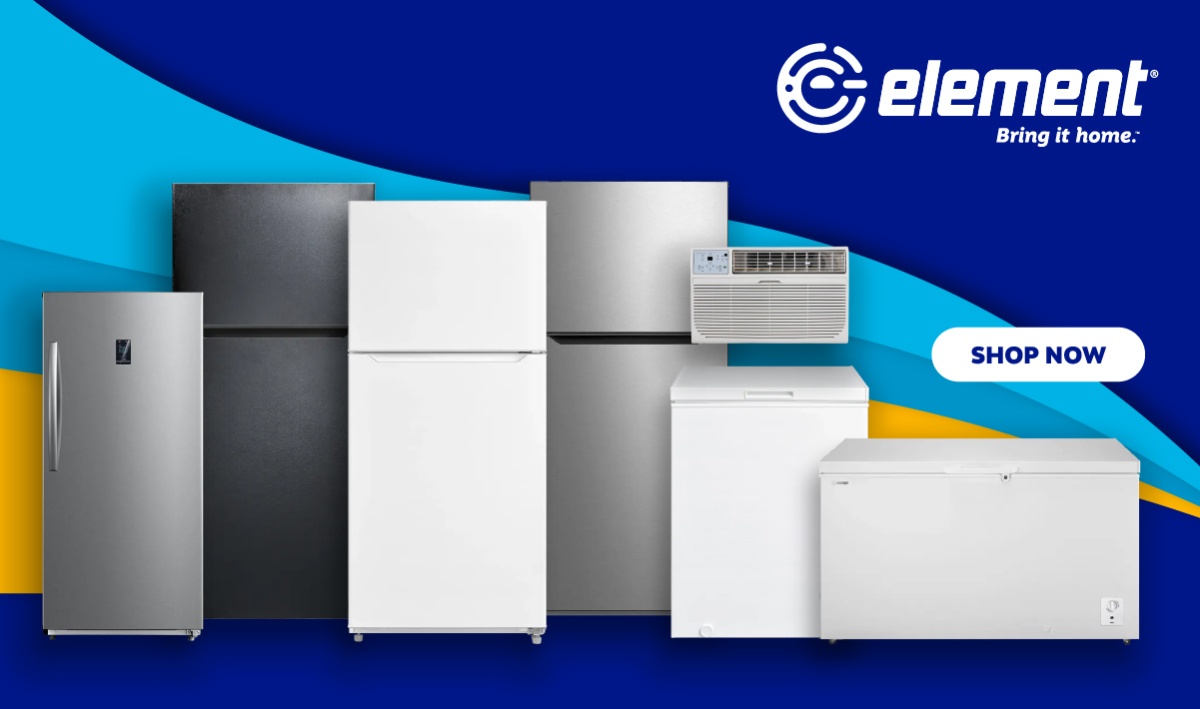 Element Electronics
