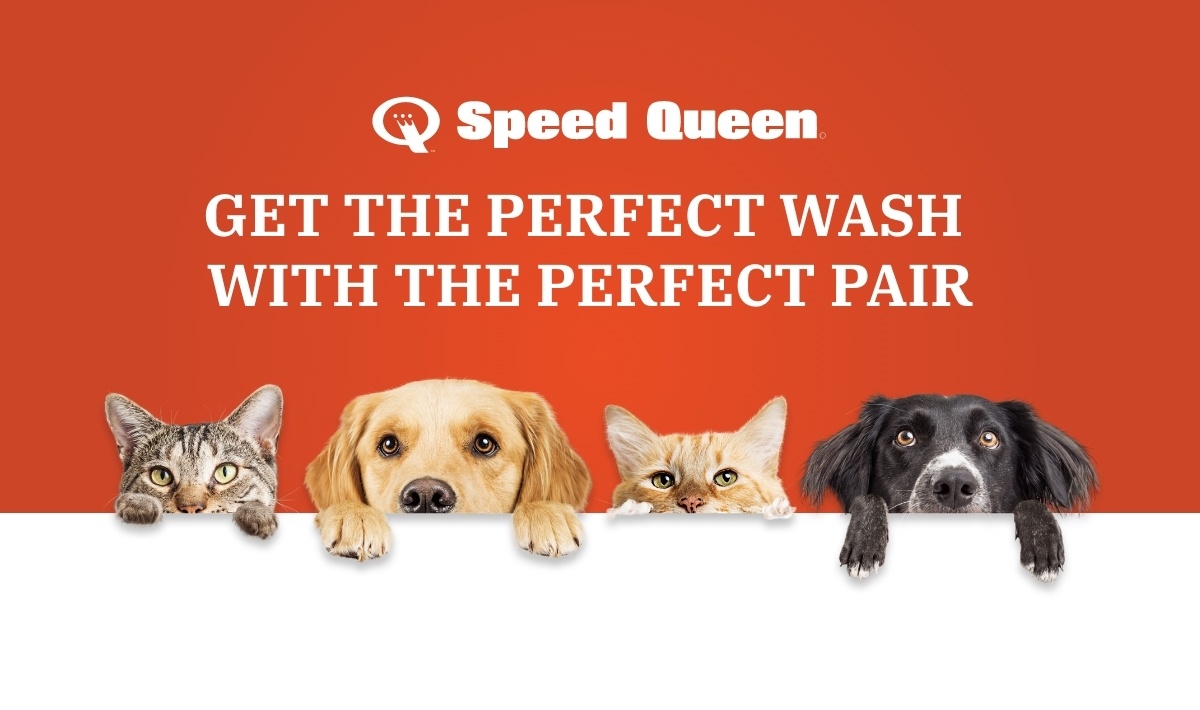 Speed Queen