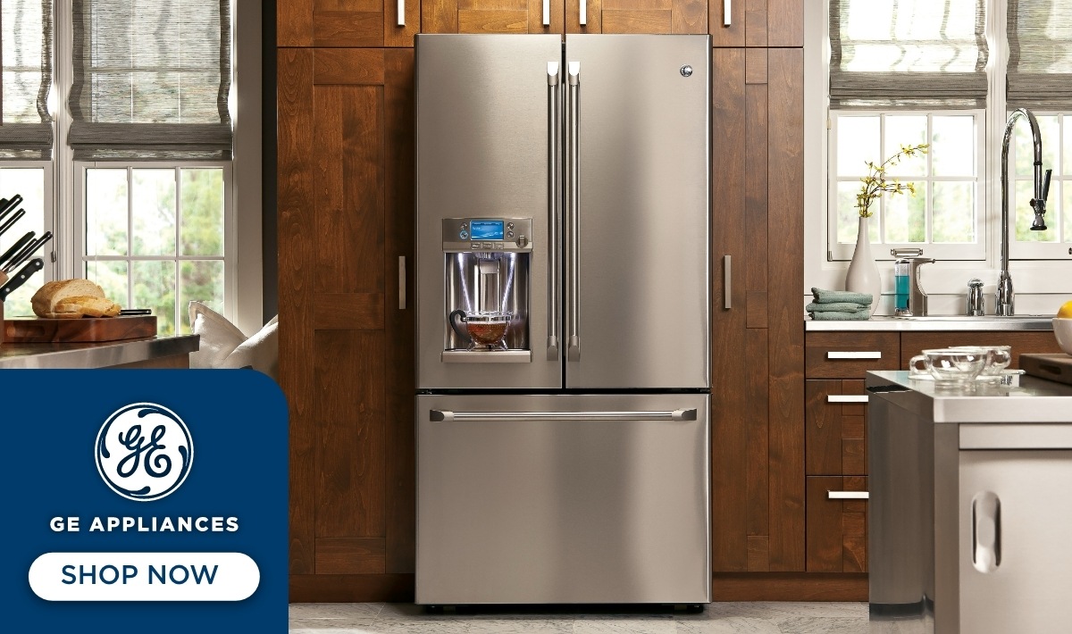 GE Evergreen 2025 V1