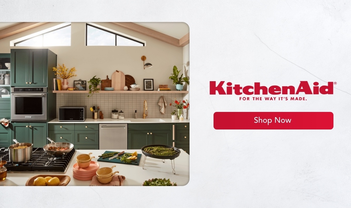 Kitchenaid Evergreen V1