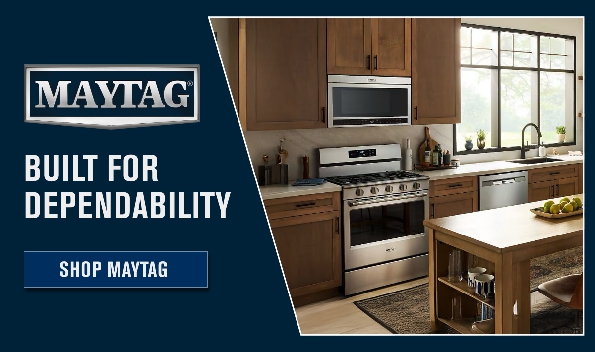 Maytag Evergreen 2026 V1 V1