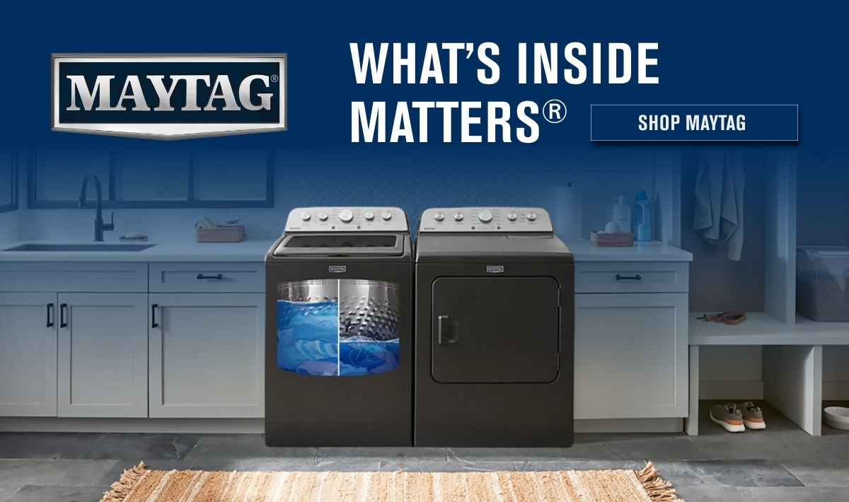 Maytag Evergreen 2026 V2