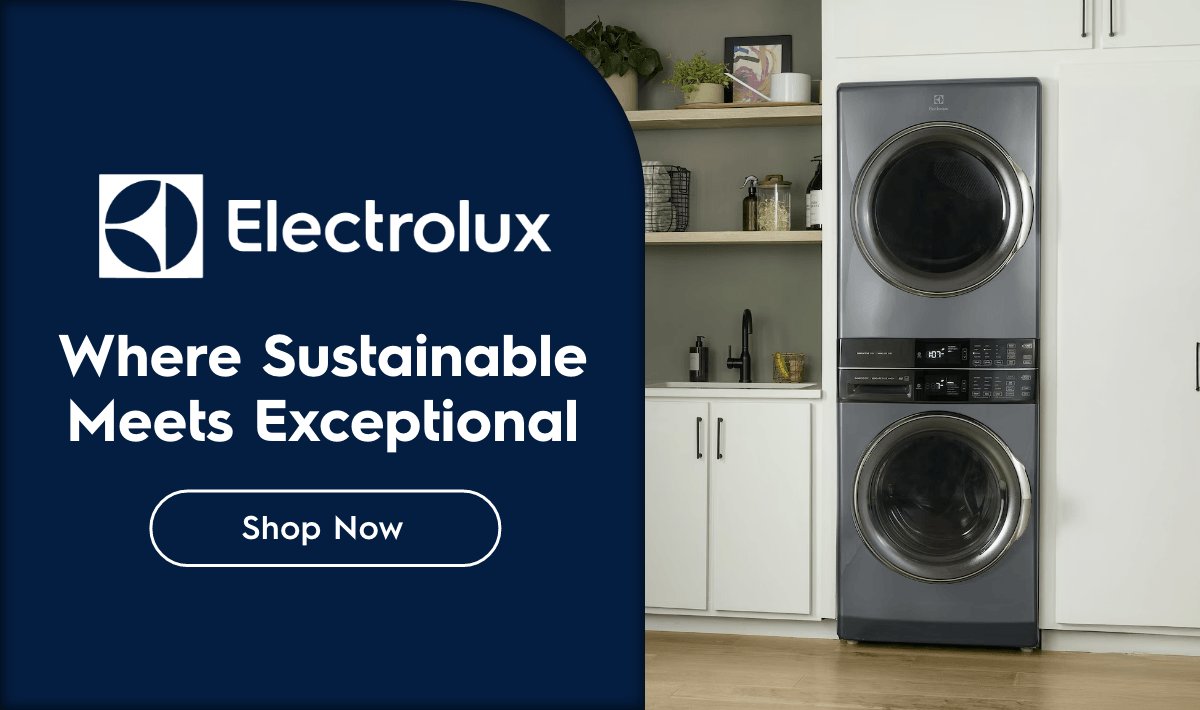 Electrolux Evergreen 2026 V2