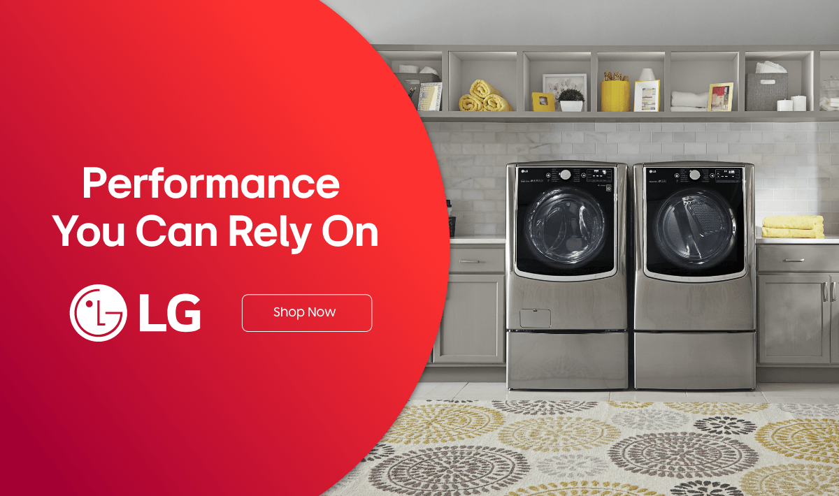 LG Evergreen 2026 V1