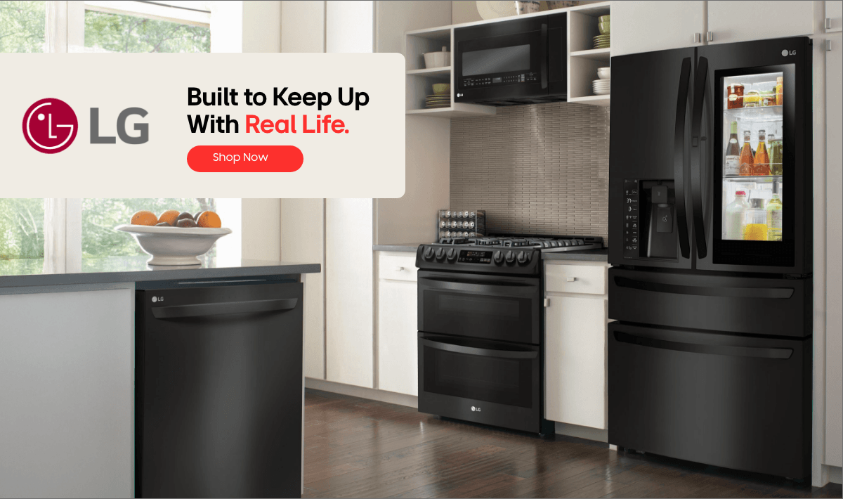 LG Evergreen 2026 V2