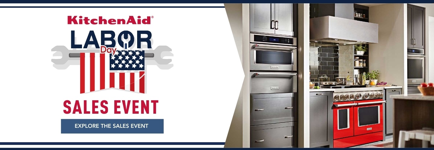 KitchenAid Labor Day 2025 V2