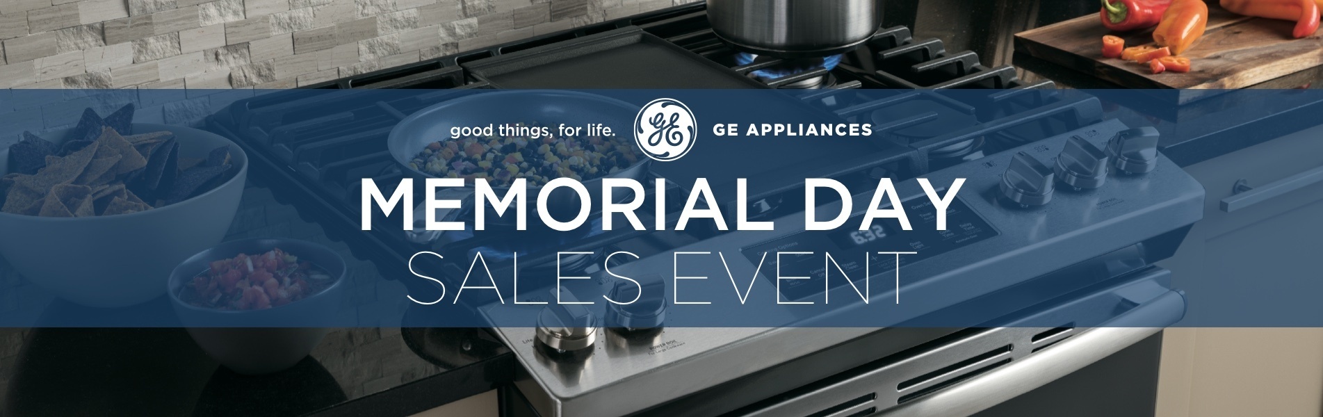 Harvey's ApplianceAppliances