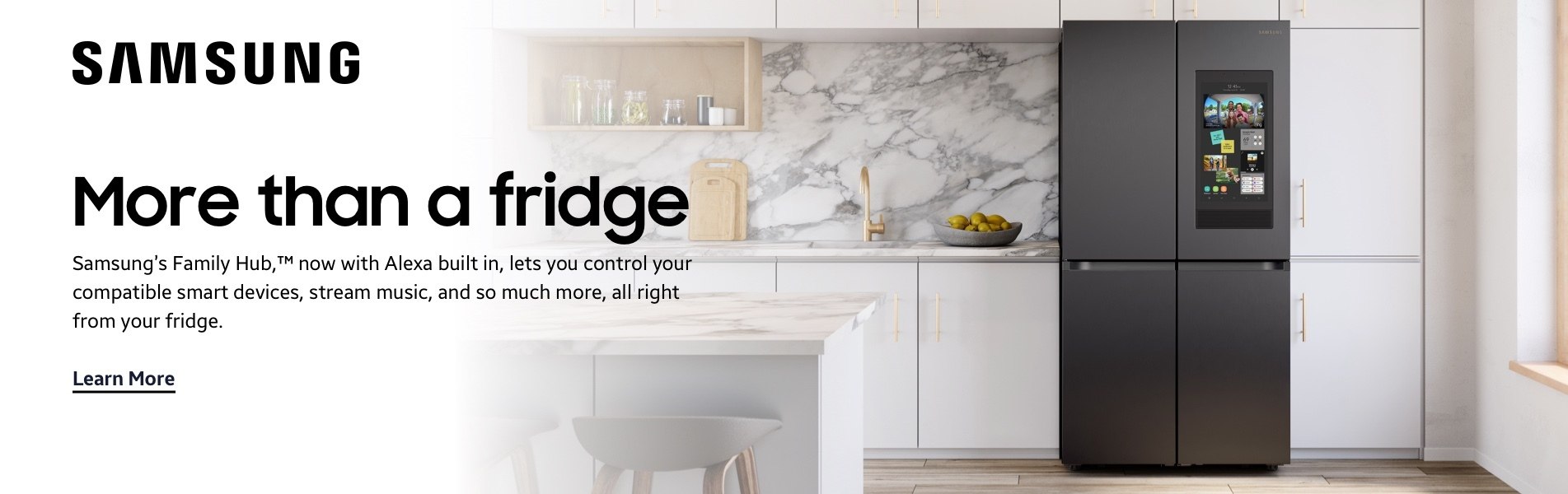 Overstock Appliances