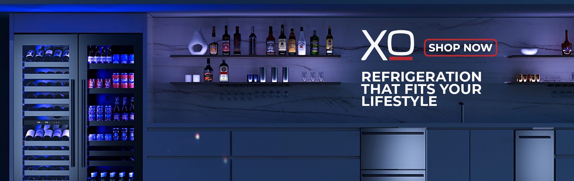 XO Generic Banner V2