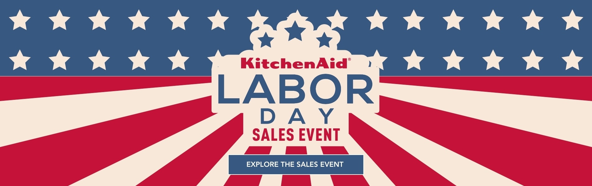 KitchenAid Labor Day 2025 V1