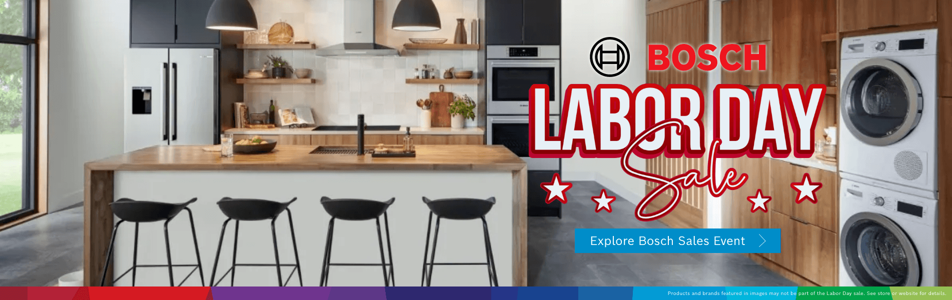 Bosch Labor Day 2025 V1