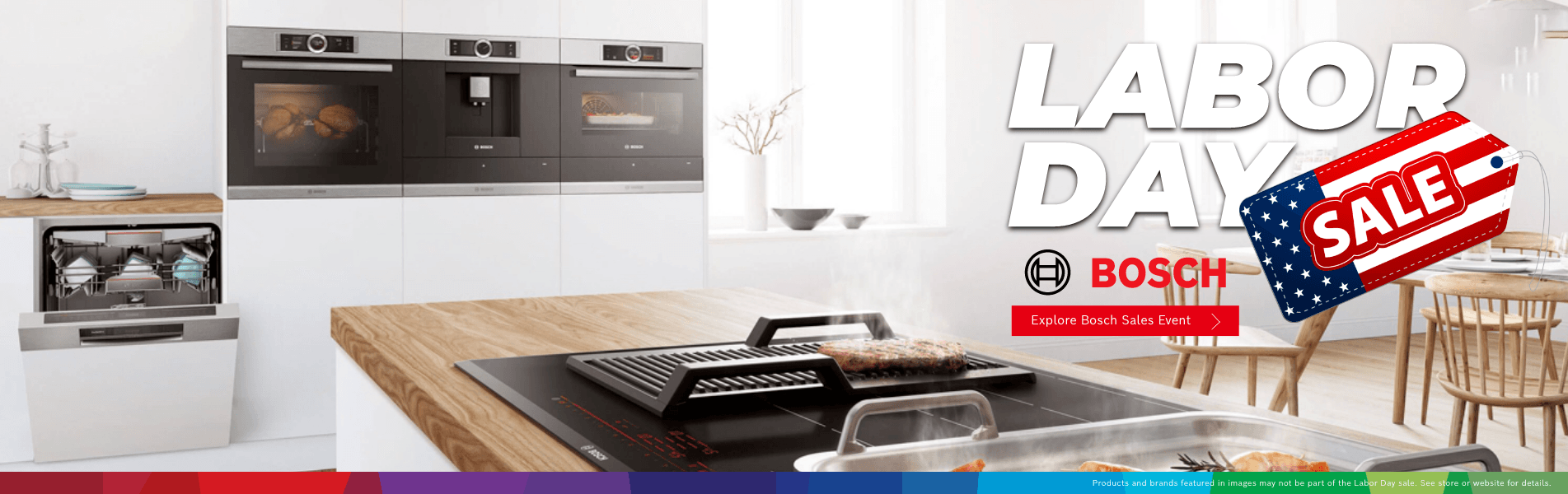 Bosch Labor Day 2025 V2