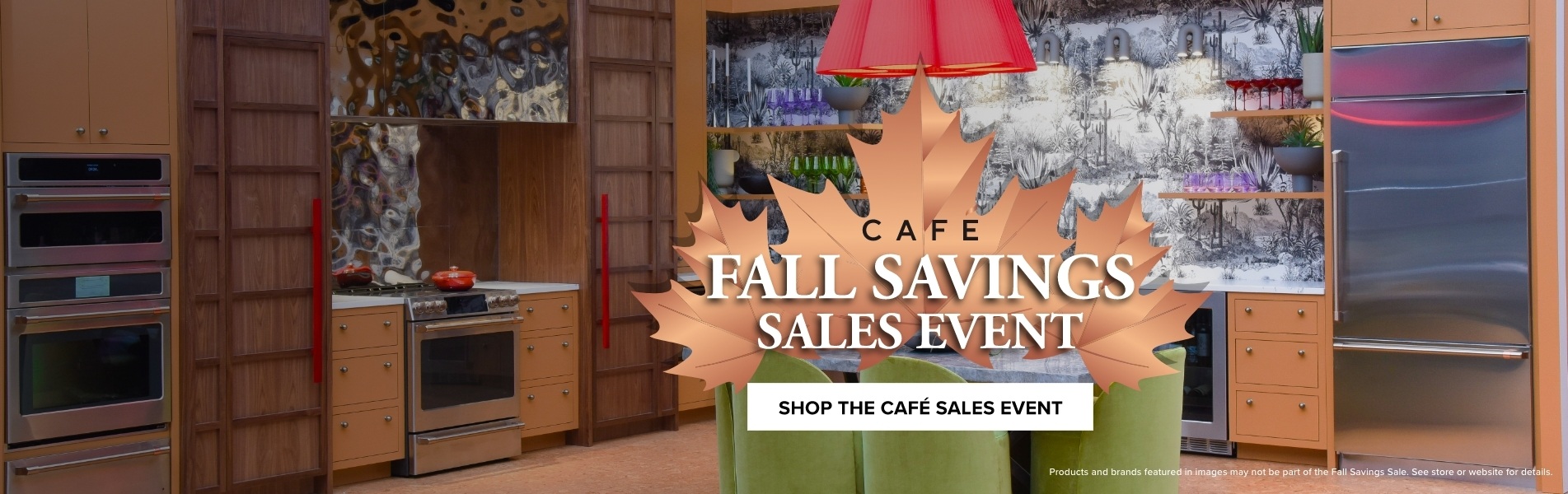 Cafe Fall Savings V2