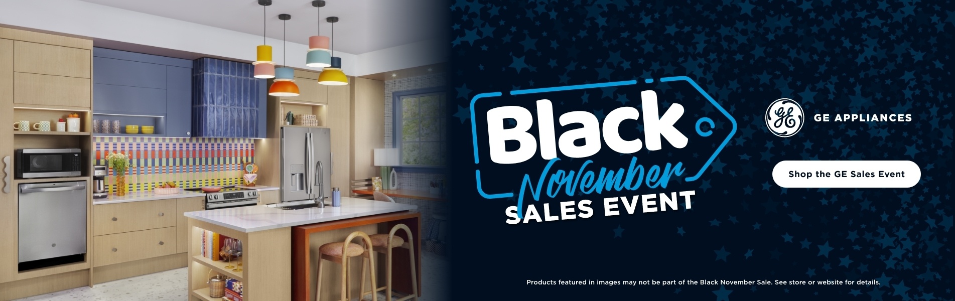 GE Black November 2025 V1