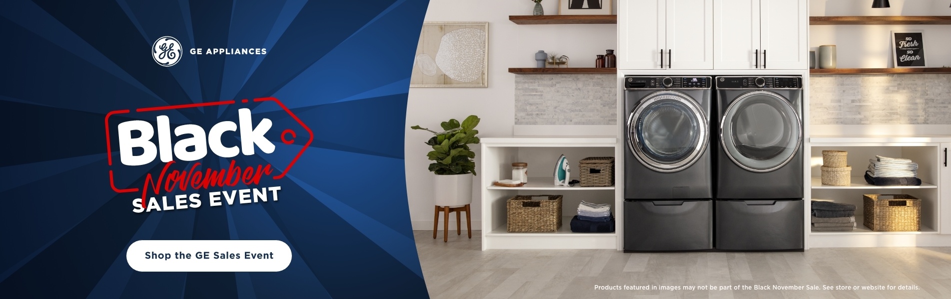 GE Black November 2025 V2