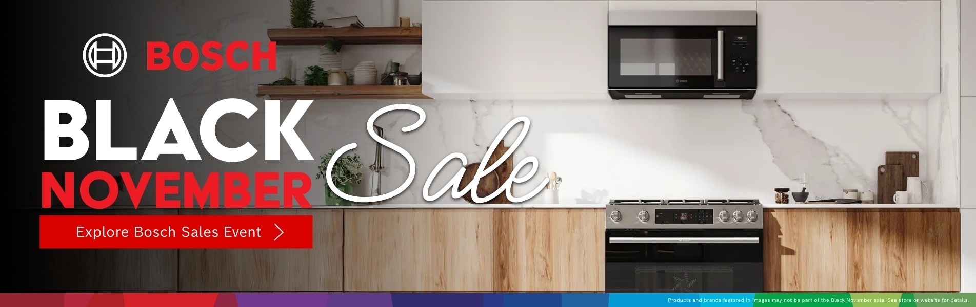 Bosch Black November 2025 V2