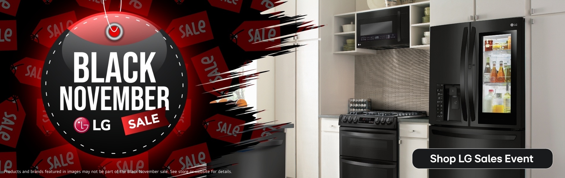 LG Black November 2025 V2
