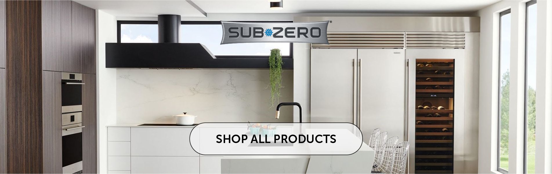 Subzero 2024 Evergreen