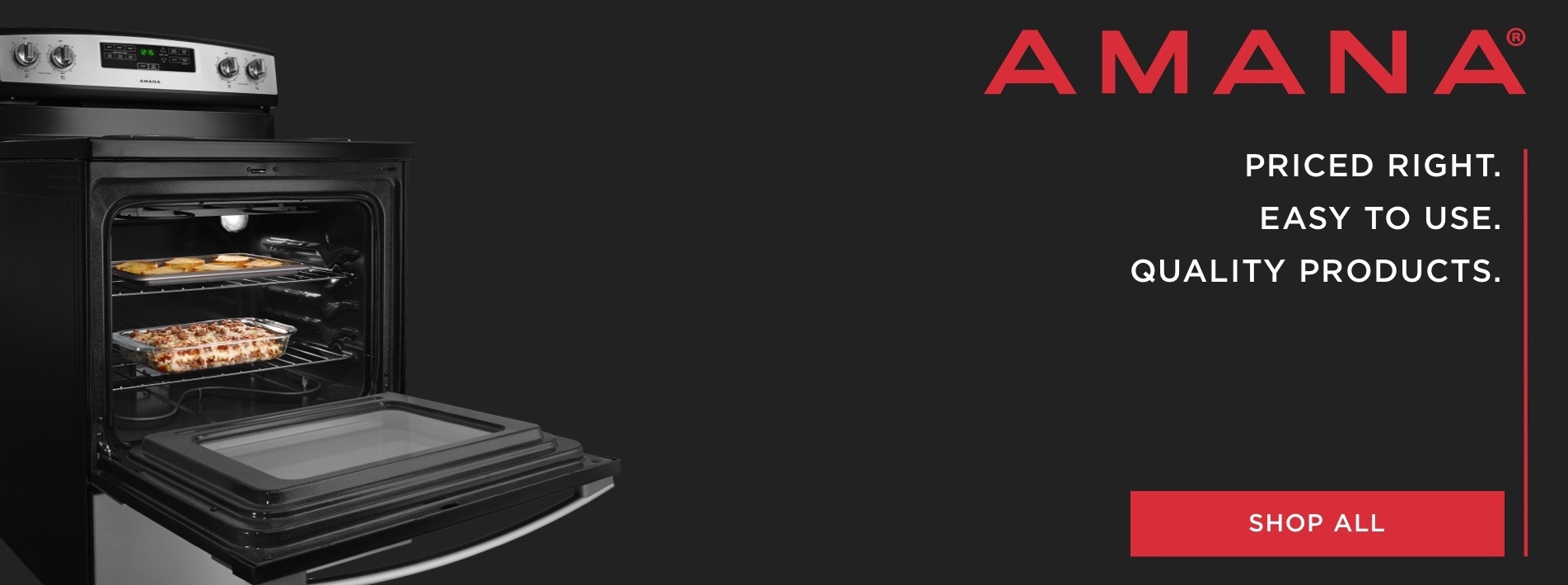 Home Appliance CompanyAppliances