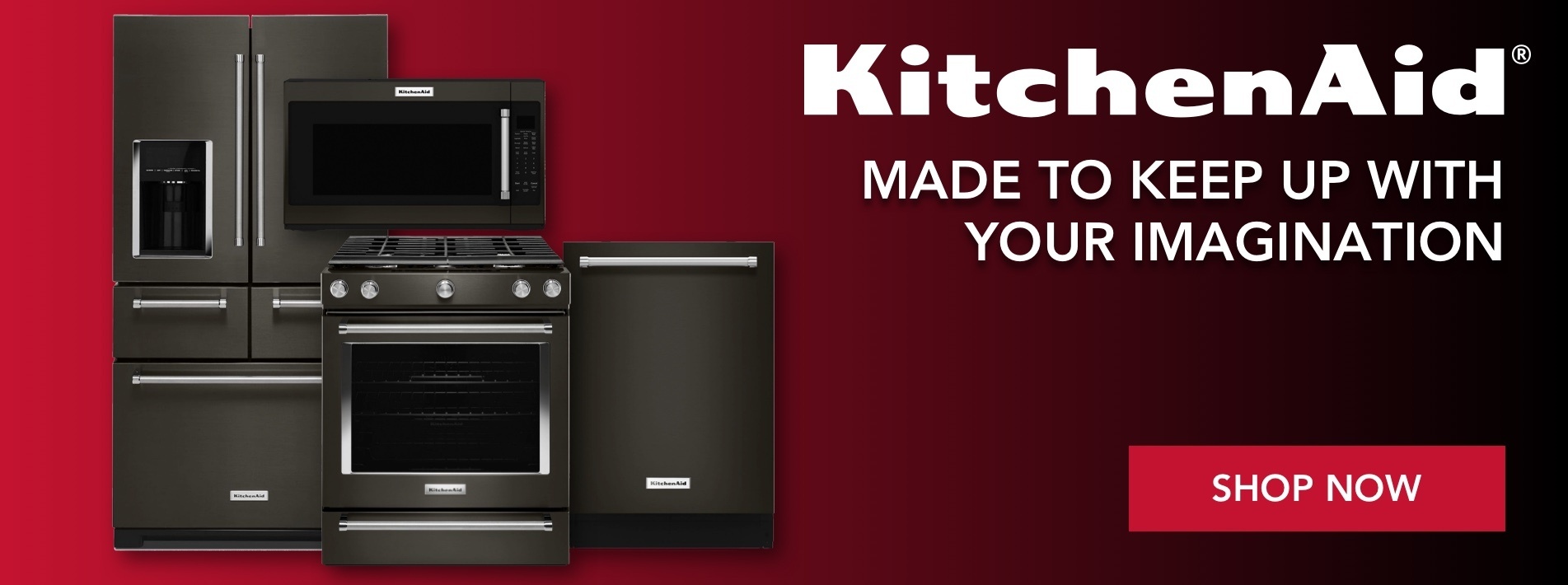 KitchenAid Evergreen 2021