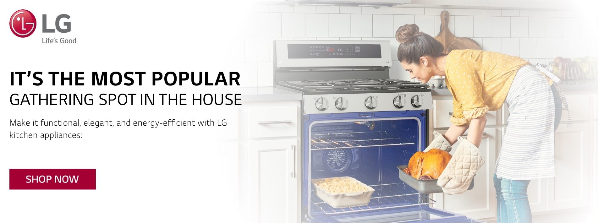 Atlantic ApplianceAppliances