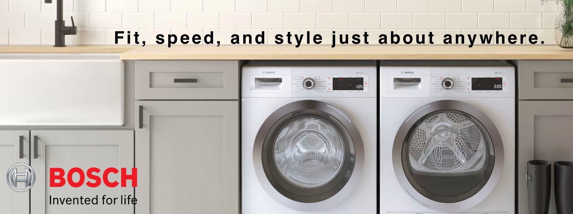 Bosch Evergreen 2021