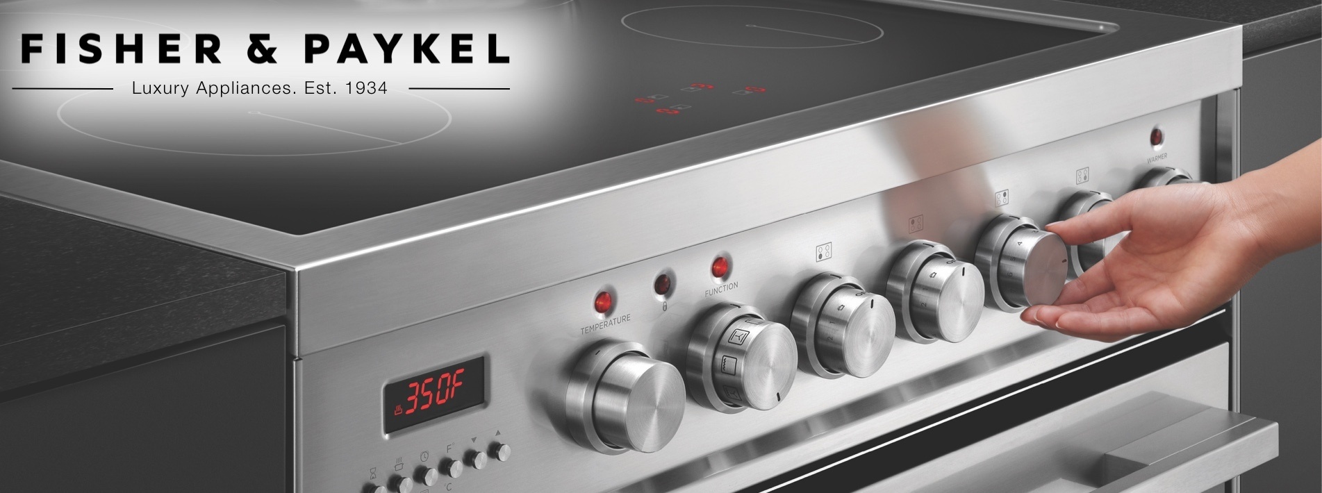 Atlantic ApplianceAppliances