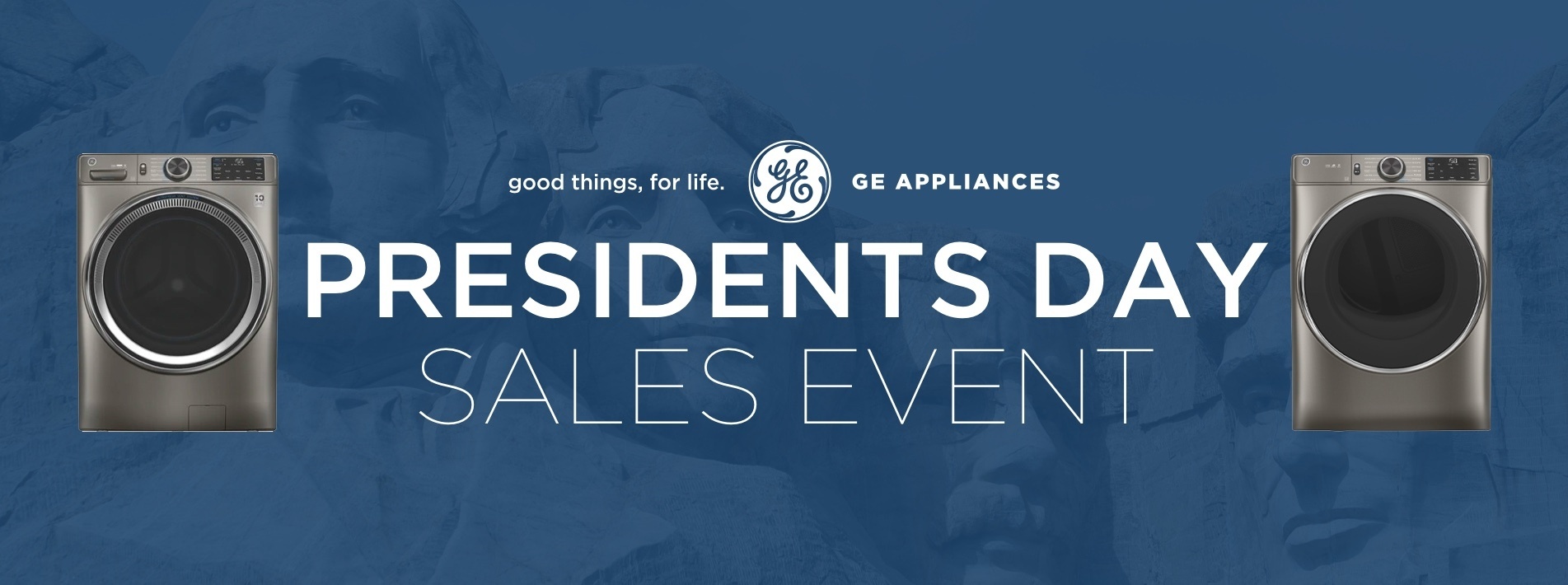 Western Home Appliance-Appliances