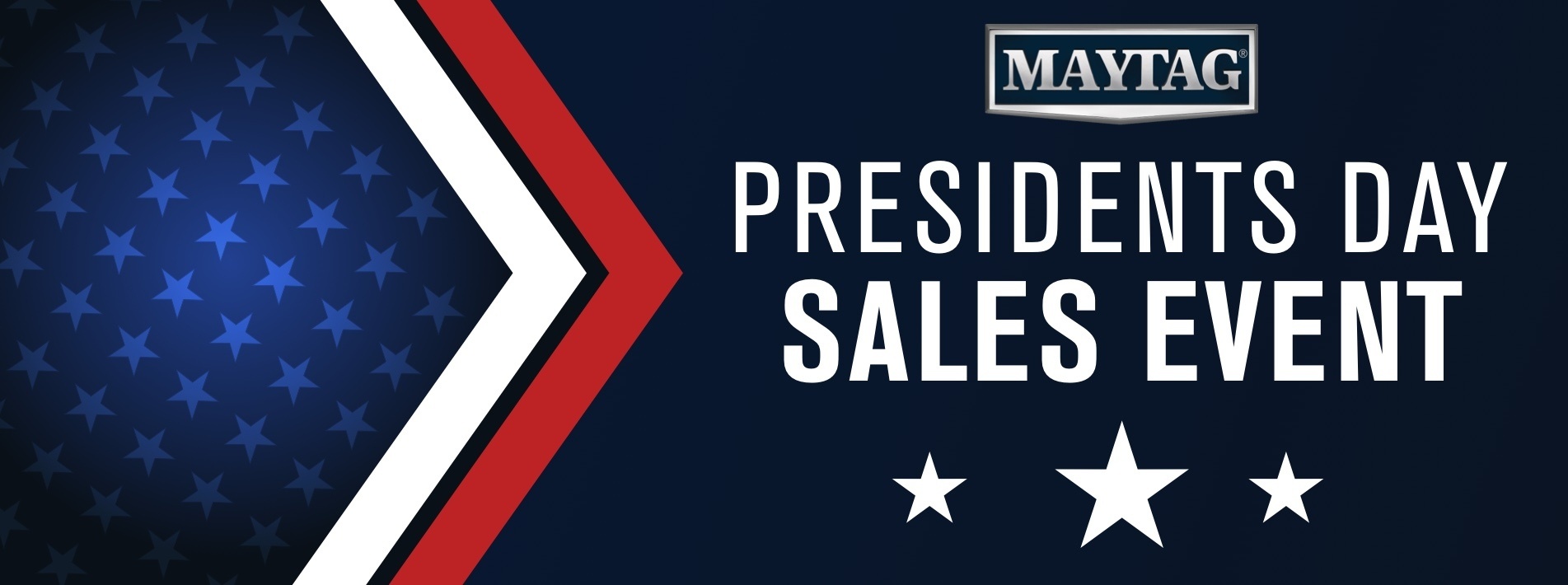 Western Home ApplianceAppliances