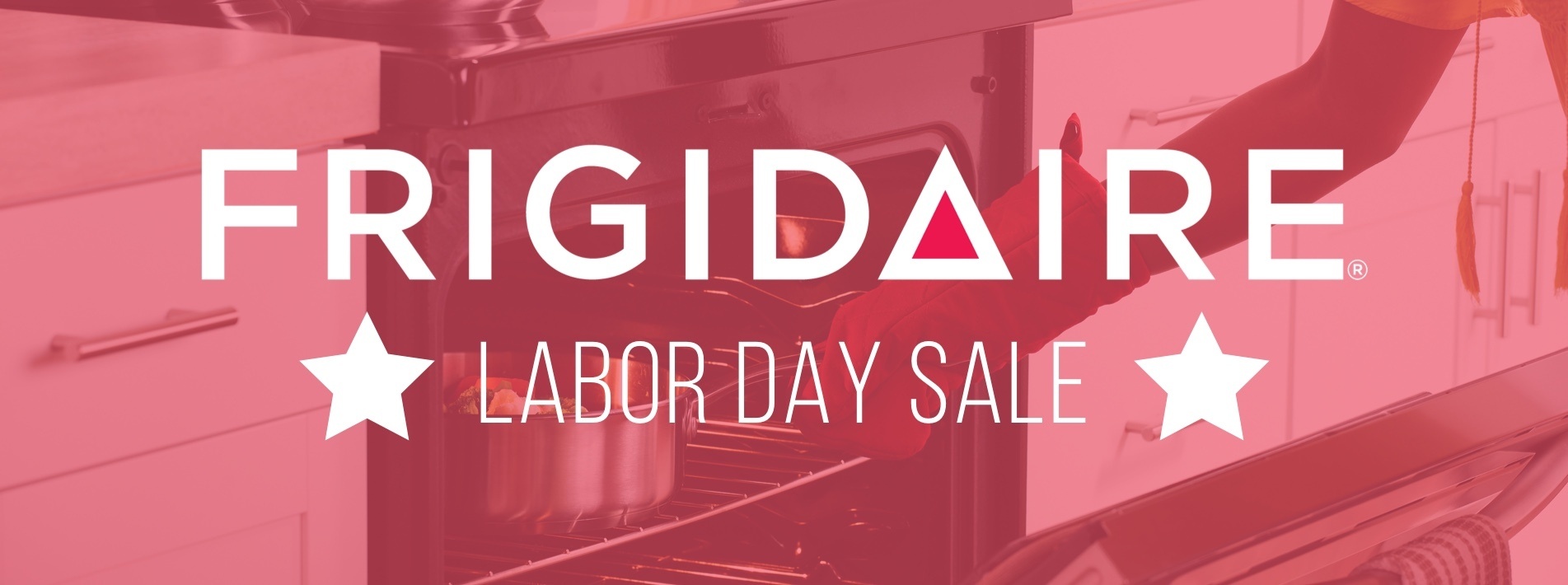 Atlantic ApplianceAppliances