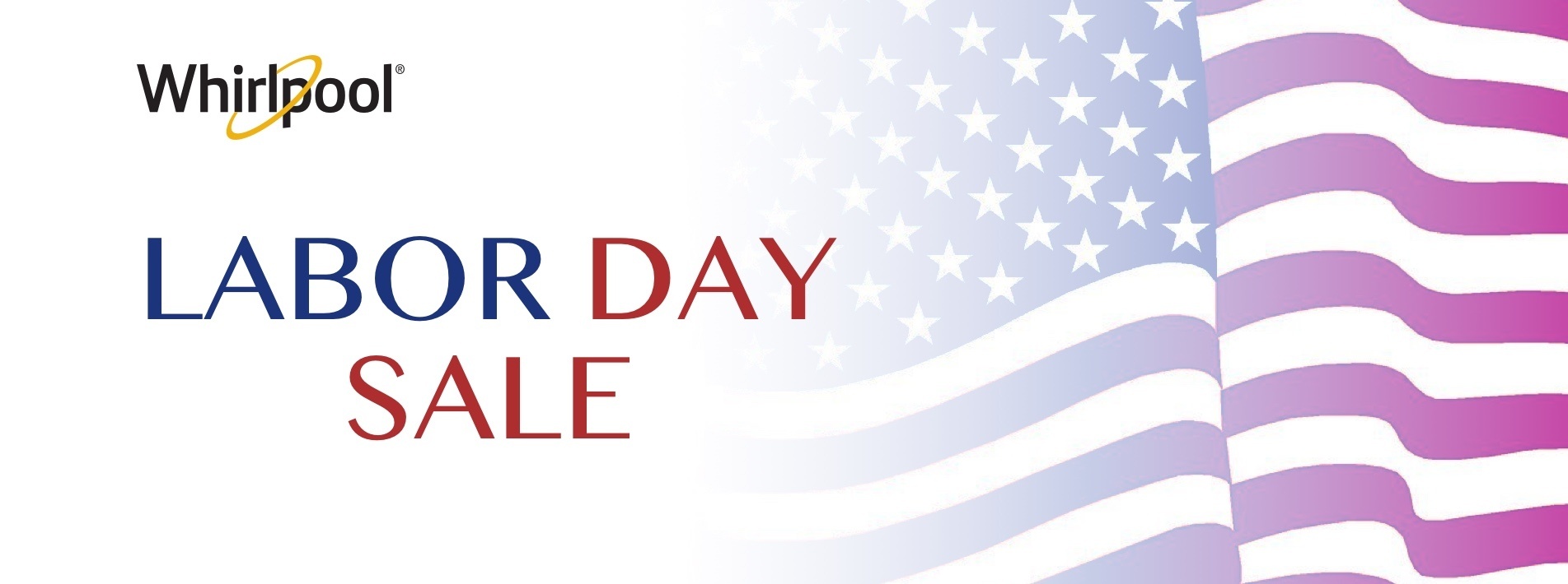 Atlantic ApplianceAppliances