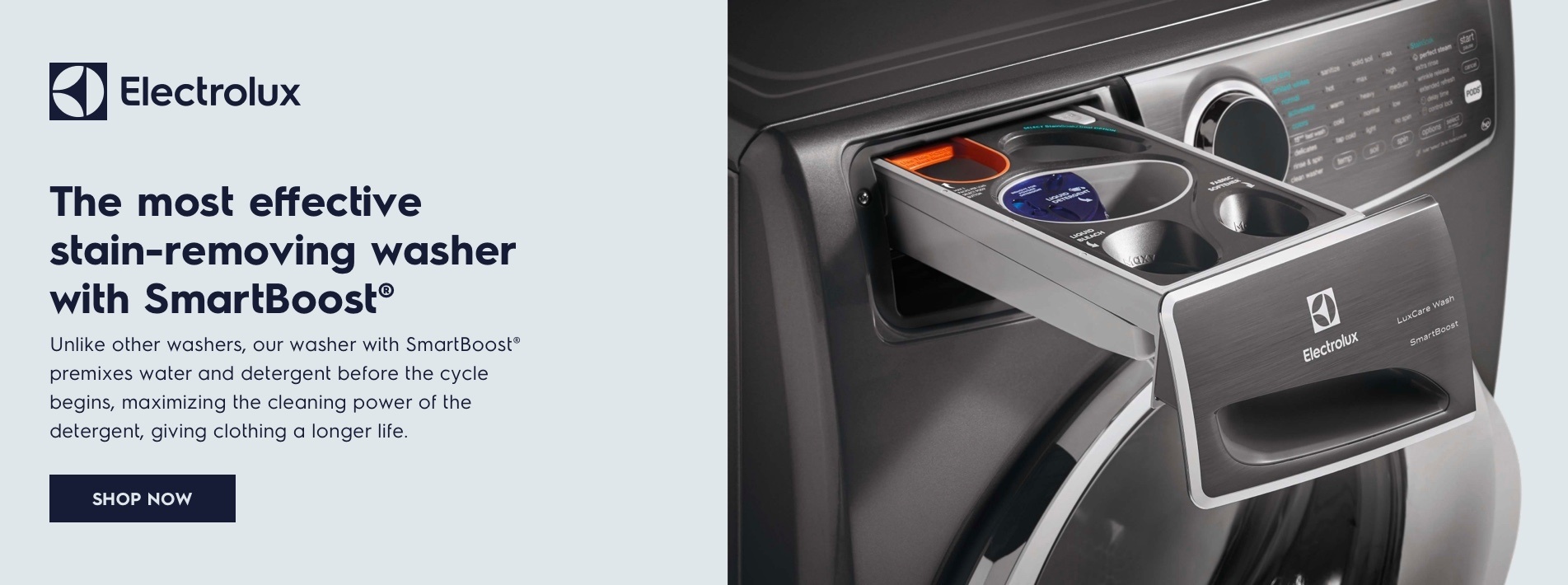 Atlantic ApplianceAppliances