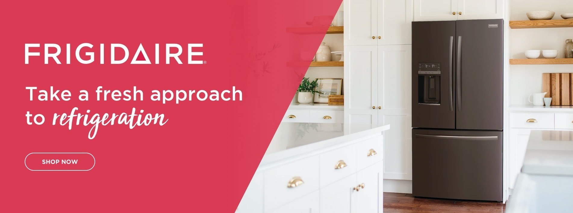 Western Home Appliance-Appliances