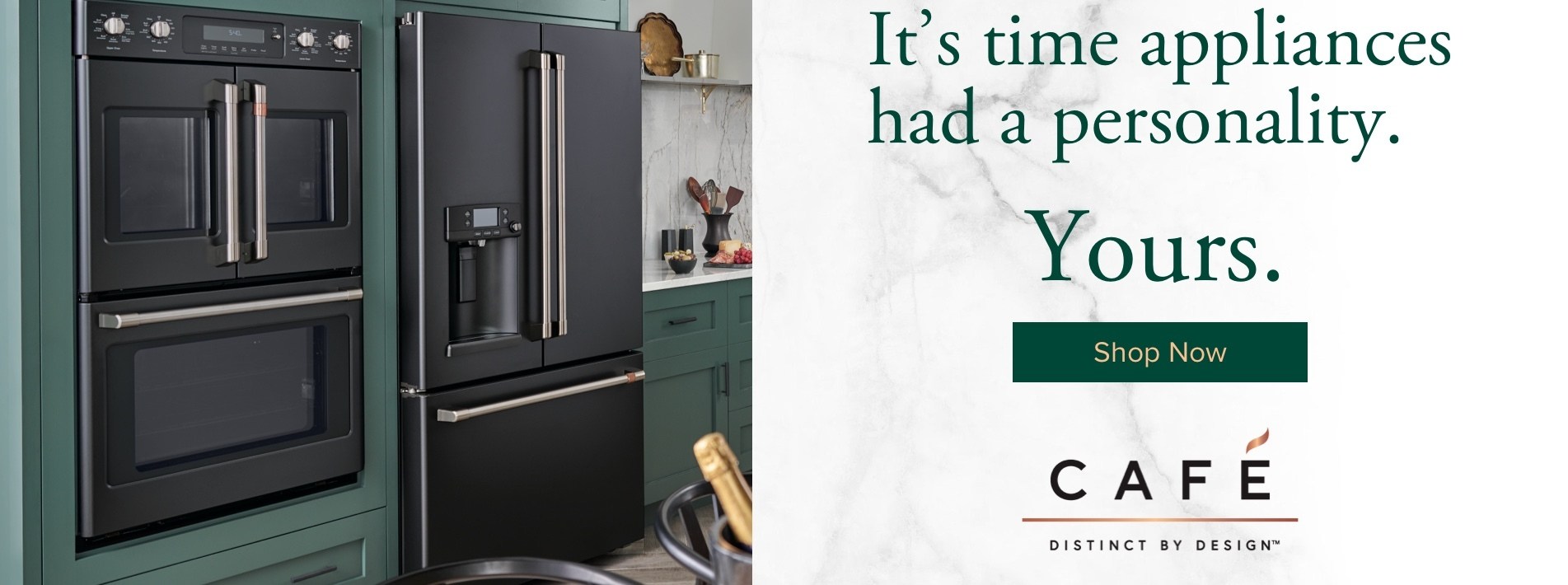 Atlantic ApplianceAppliances