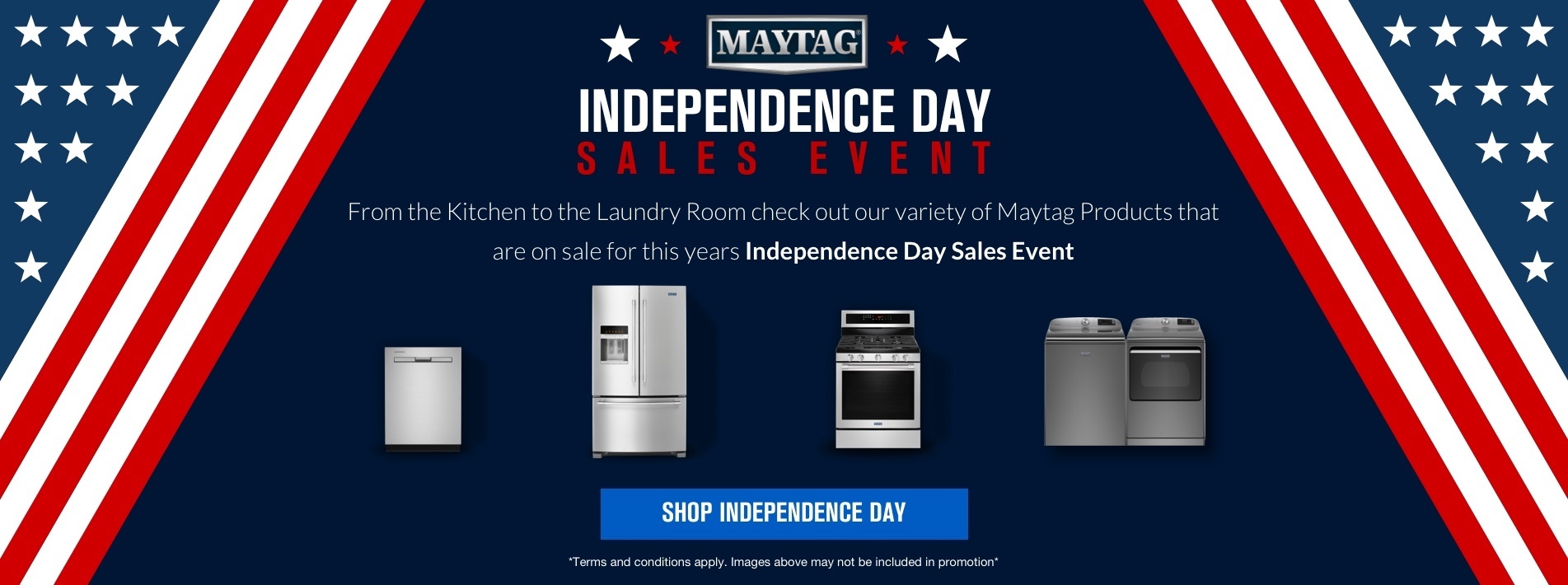Swift ApplianceAppliances