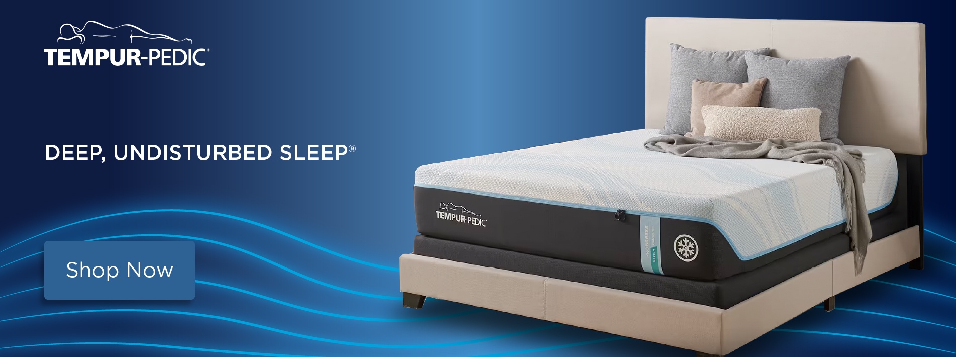 Tempur-Pedic