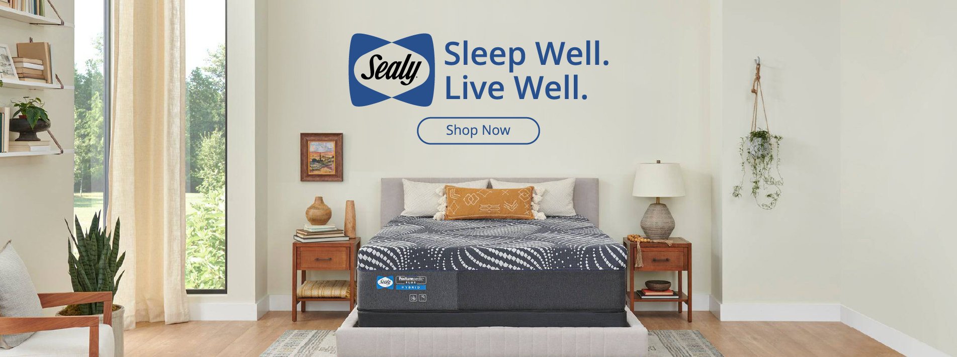 Sealy Generic Banner V2