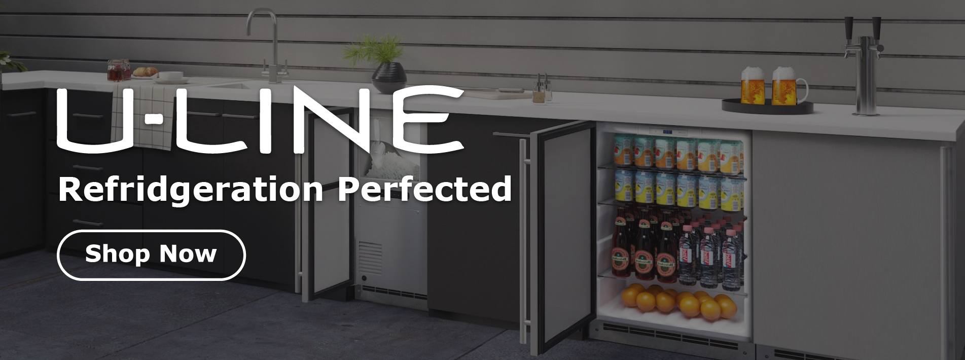 U-Line Generic Banner V2