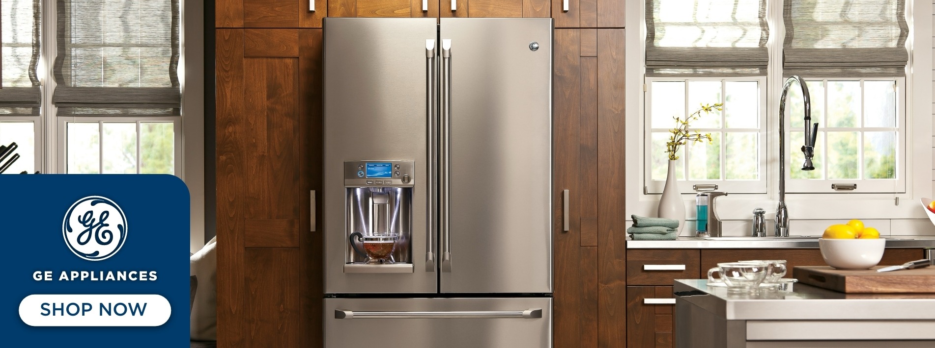 GE Evergreen 2025 V1
