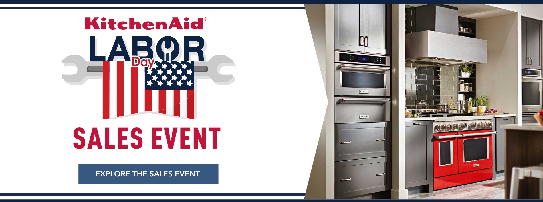 KitchenAid Labor Day 2025 V2
