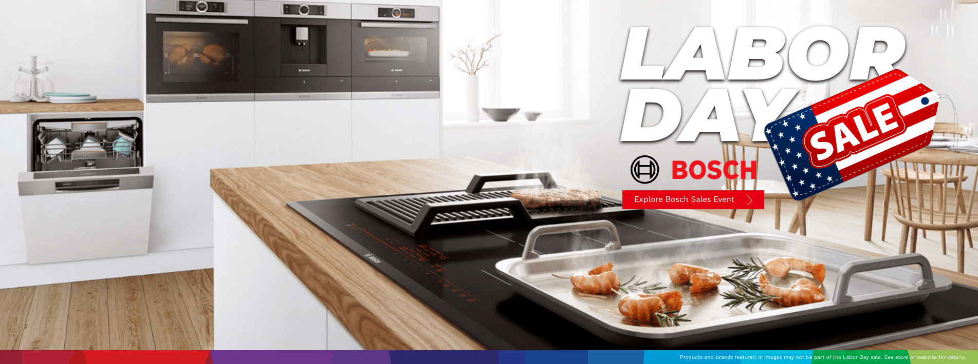 Bosch Labor Day 2025 V2