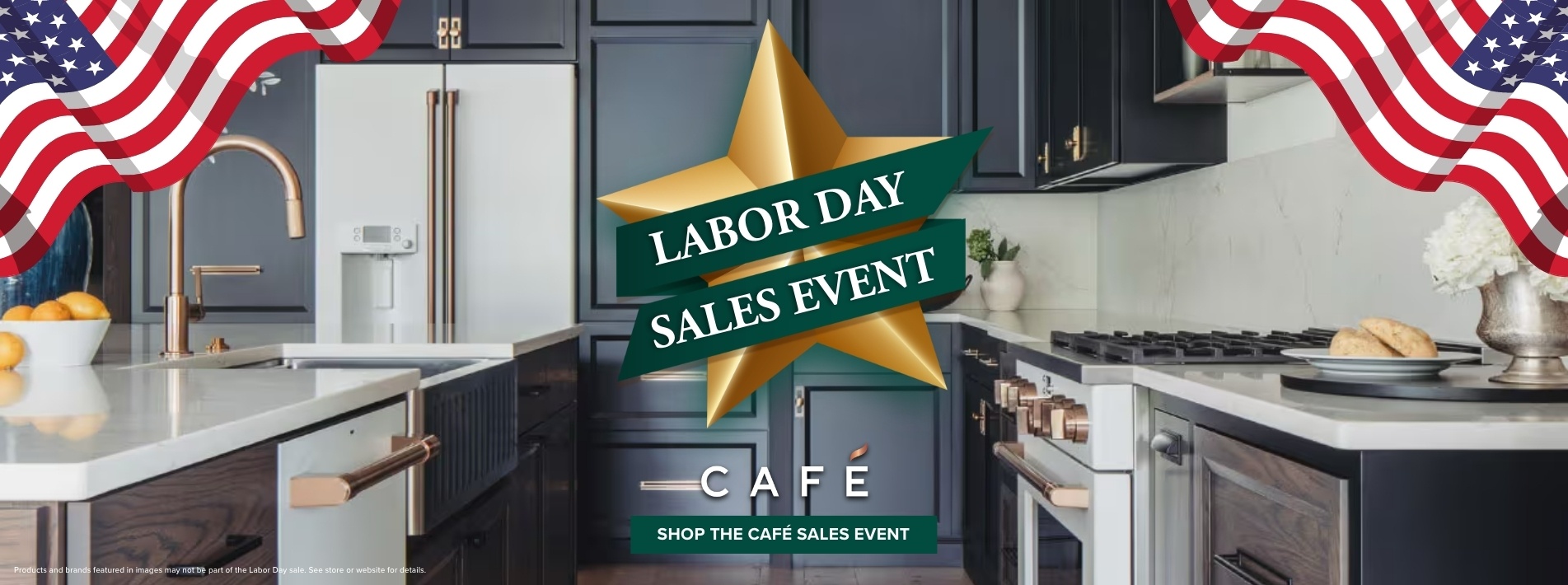 Cafe Labor Day 2025 V2