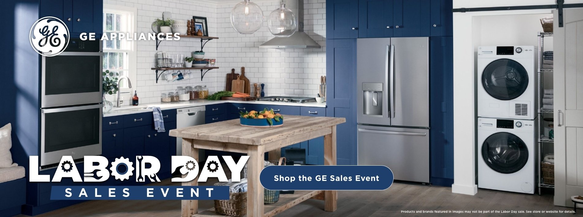 GE Labor Day 2025 V1