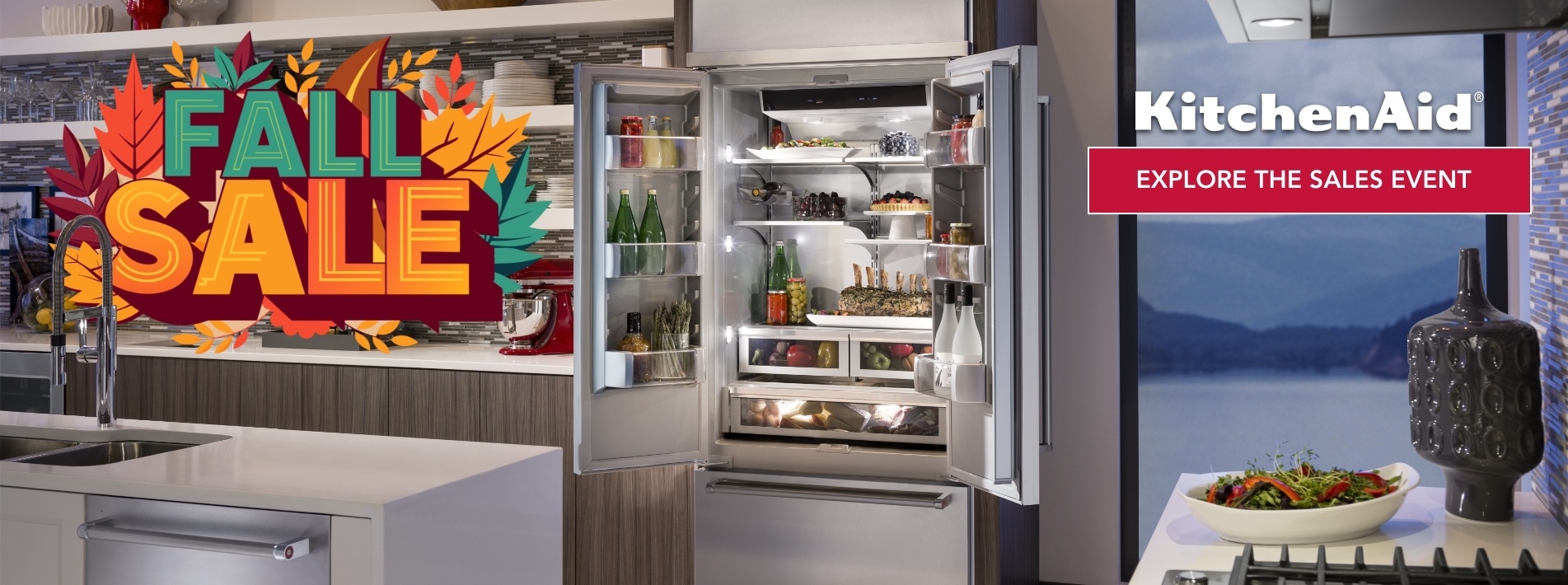 KitchenAid Fall Savings V2
