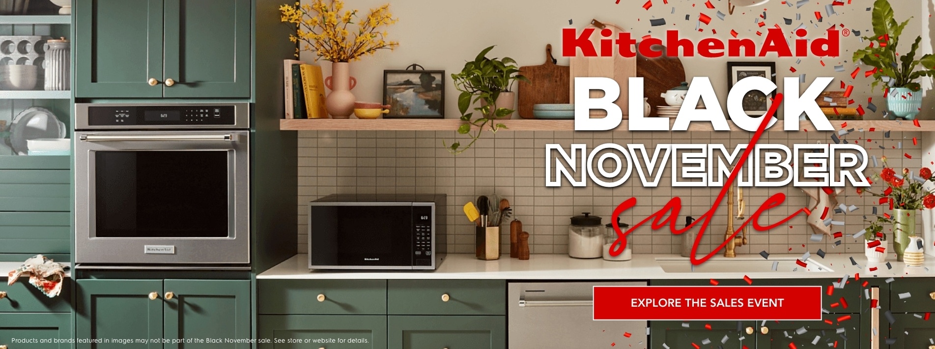 KitchenAid Black November 2025 V2