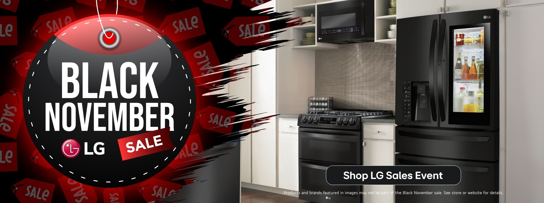 LG Black November 2025 V2
