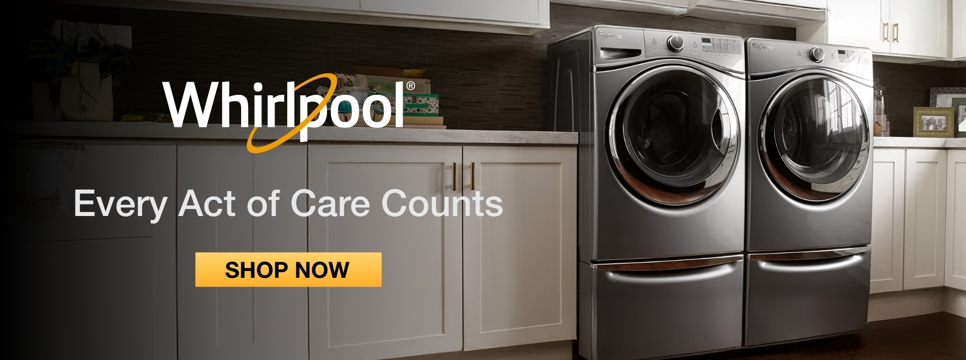 Whirlpool Evergreen 2026 V2